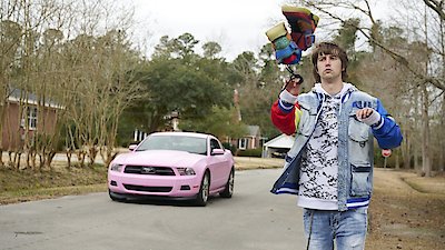 Welcome to Flatch Season 1 Episode 13