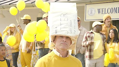 Welcome to Flatch Season 2 Episode 13