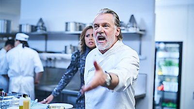 Aftertaste Season 1 Episode 1