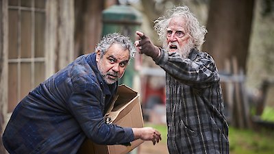 Aftertaste Season 1 Episode 3