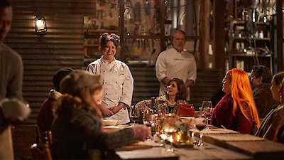 Aftertaste Season 1 Episode 4