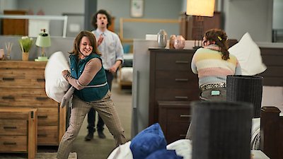 Aftertaste Season 1 Episode 5