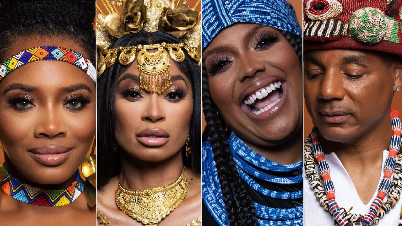 Love & Hip Hop: Lineage to Legacy