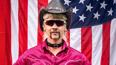 Joe vs Carole Season 1 Episode 1