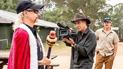 Joe vs Carole Season 1 Episode 5