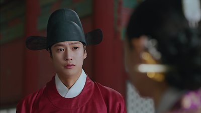 Mr. Queen Season 1 Episode 18