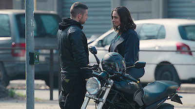 Devotion, A Story of Love and Desire Season 1 Episode 5