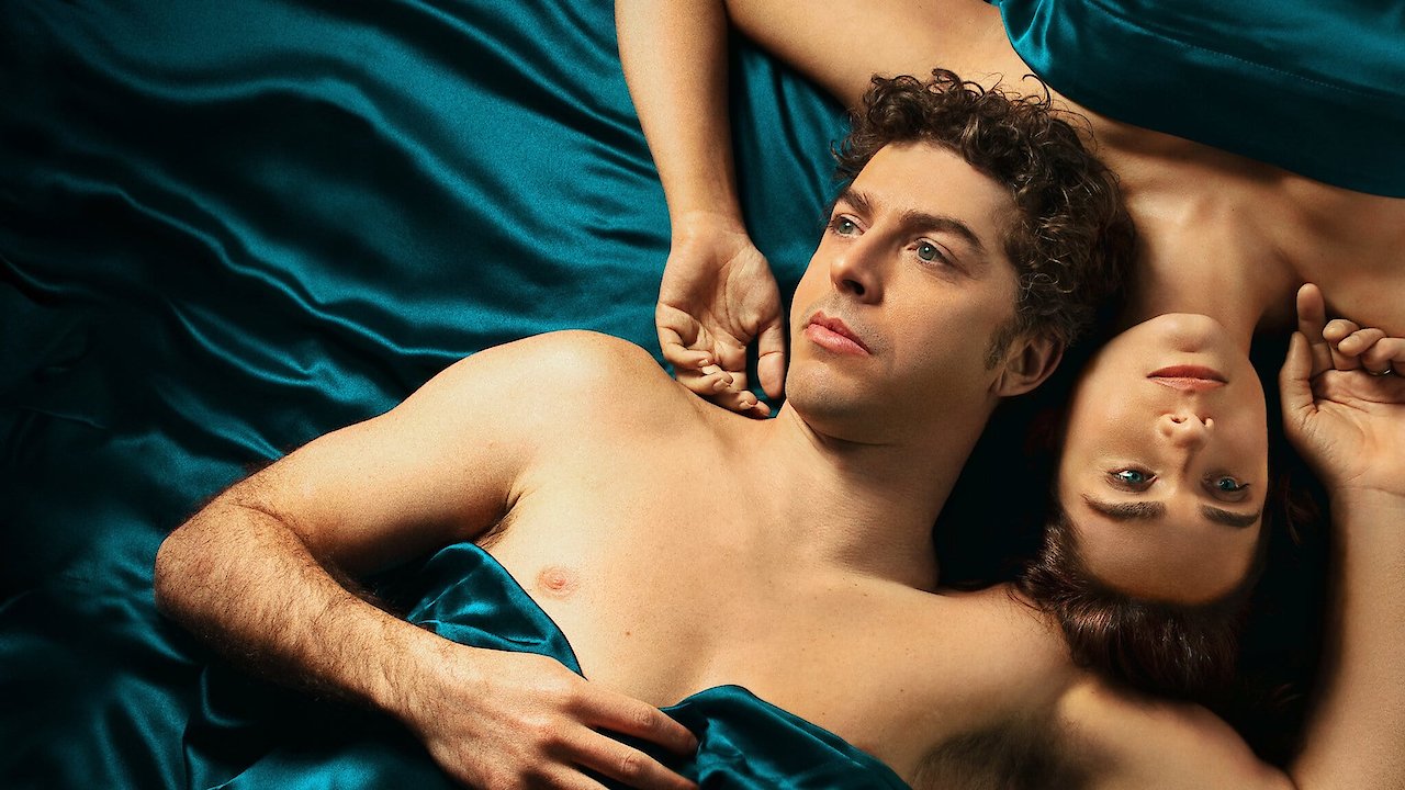 Devotion, A Story of Love and Desire