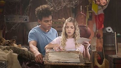 Secrets of Summer Season 1 Episode 2