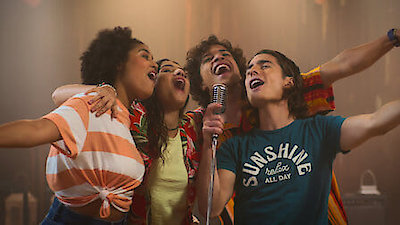 Secrets of Summer Season 1 Episode 4