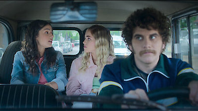 Secrets of Summer Season 1 Episode 8