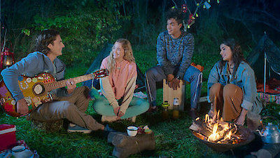 Secrets of Summer Season 1 Episode 9