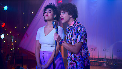 Secrets of Summer Season 1 Episode 11