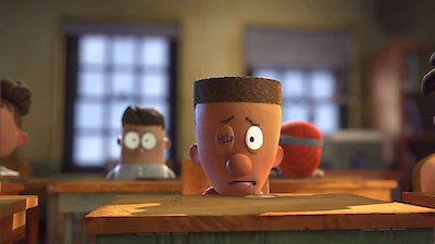 Big Nate Season 1 Episode 1