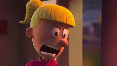 Big Nate Season 1 Episode 2