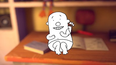 Big Nate Season 1 Episode 3