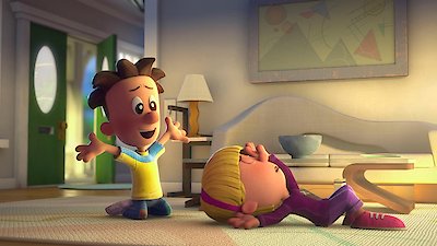 Big Nate Season 1 Episode 4