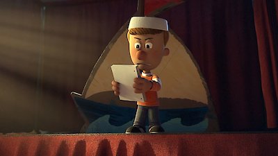 Big Nate Season 1 Episode 5