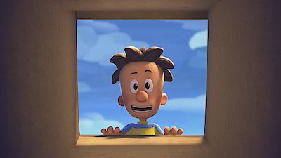Big Nate Season 1 Episode 6