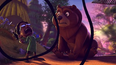 Big Nate Season 1 Episode 8