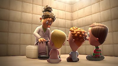 Big Nate Season 1 Episode 10