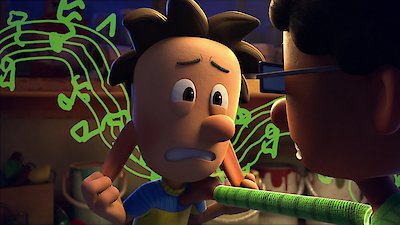 Big Nate Season 1 Episode 11