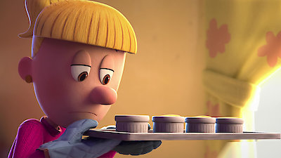 Big Nate Season 1 Episode 13