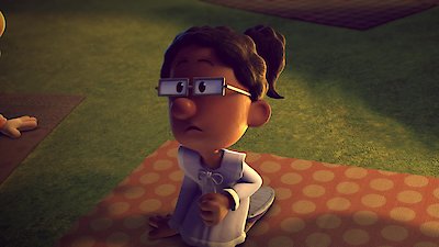 Big Nate Season 1 Episode 14