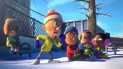 Big Nate Season 1 Episode 15