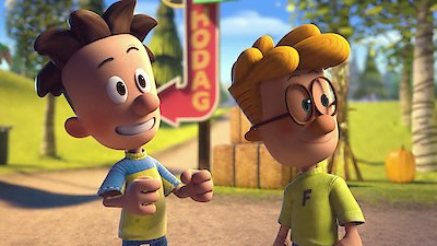 Big Nate Season 1 Episode 17