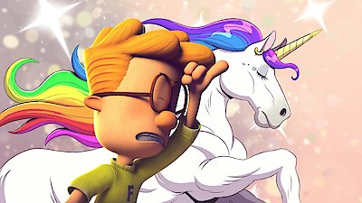 Big Nate Season 1 Episode 18