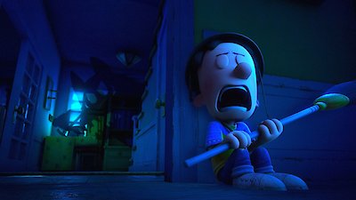 Big Nate Season 1 Episode 19