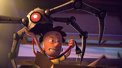 Big Nate Season 1 Episode 20