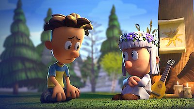 Big Nate Season 1 Episode 22