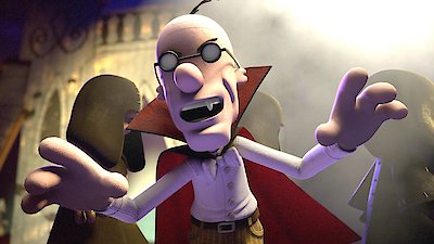 Big Nate Season 1 Episode 23