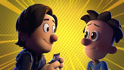 Big Nate Season 1 Episode 24