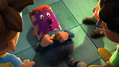 Big Nate Season 1 Episode 26