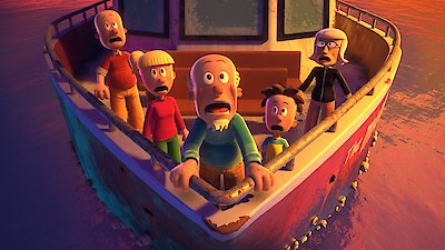 Big Nate Season 2 Episode 1