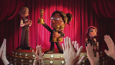 Big Nate Season 2 Episode 6