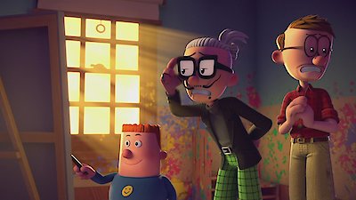 Big Nate Season 2 Episode 10