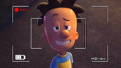 Big Nate Season 2 Episode 11