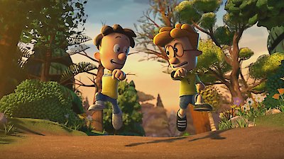 Big Nate Season 2 Episode 15