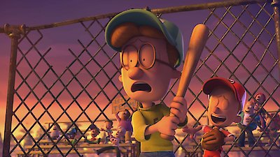 Big Nate Season 2 Episode 17