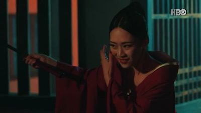 Dream Raider Season 1 Episode 4