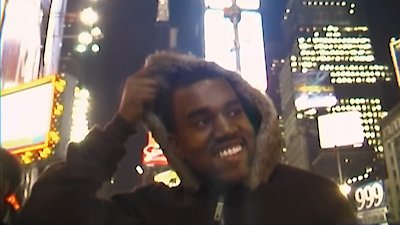 Jeen-yuhs: A Kanye Trilogy Season 1 Episode 2