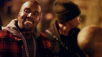 Jeen-yuhs: A Kanye Trilogy Season 1 Episode 3