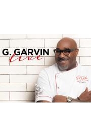 G. Garvin Live!