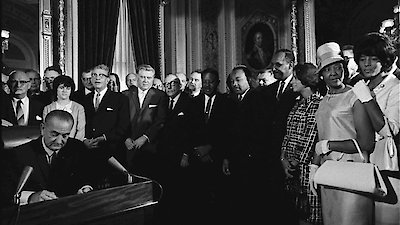 LBJ: Triumph and Tragedy Season 1 Episode 2