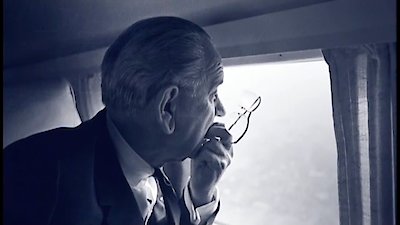 LBJ: Triumph and Tragedy Season 1 Episode 3