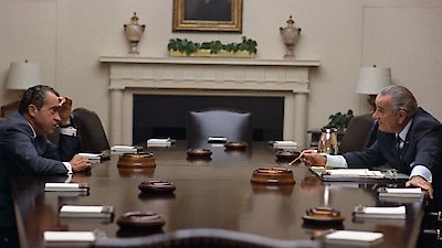 LBJ: Triumph and Tragedy Season 1 Episode 4